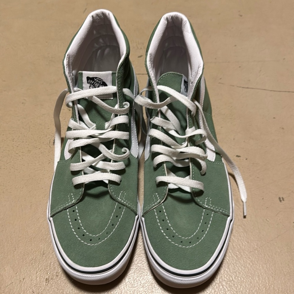 Vans - Sk8-Hi